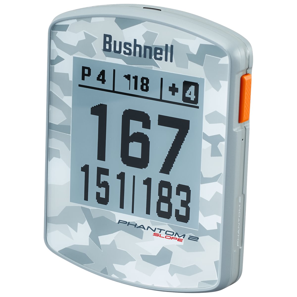 BUSHNELL GOLF LAUNCHES PHANTOM 2 SLOPE GPS DEVICE | Golf Retailing