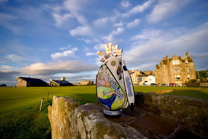 callaway