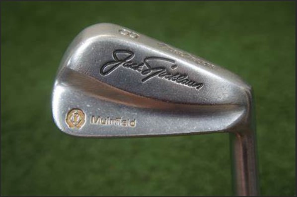 JN Muirfield
