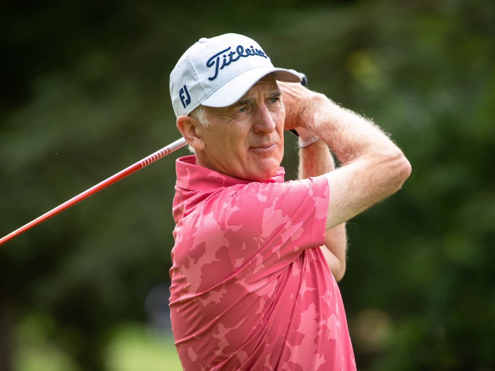 Jack and Phil used SkyCaddie GPS for Tour wins Golf Retailing