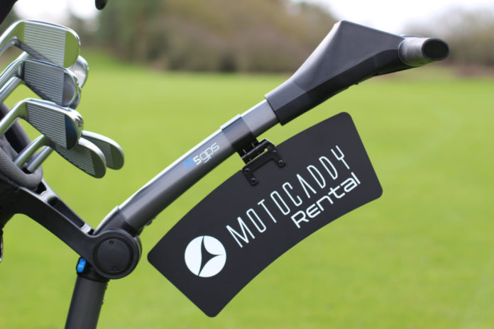 M5 GPS Rental Sign (1)