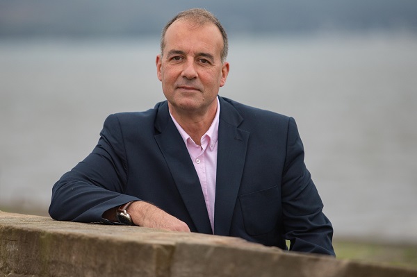 Frog CEO Phil Worms LR