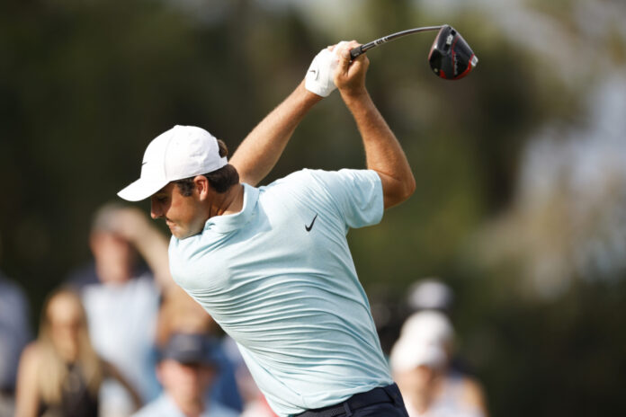 THE PLAYERS Championship - Final Round