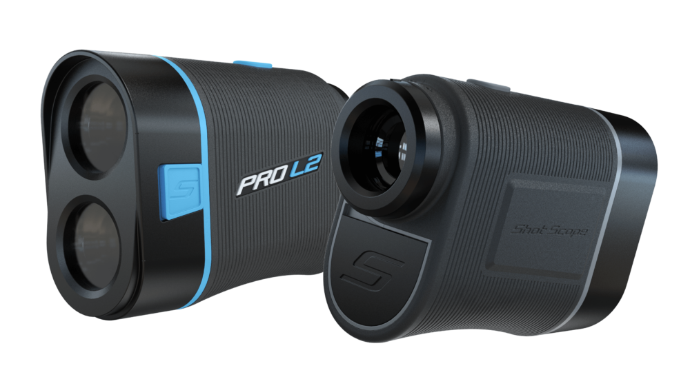Shot Scope release the PRO L2 Rangefinder offering incredible value