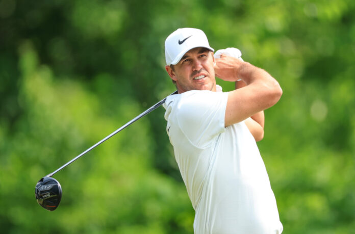 2023 PGA Championship - Final Round