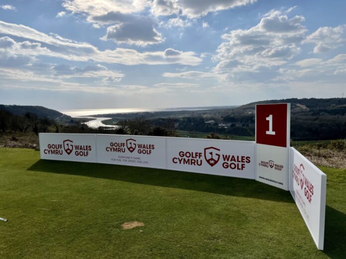 Wales Golf1