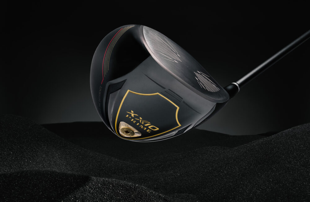Introducing XXIO PRIME - Golf Retailing
