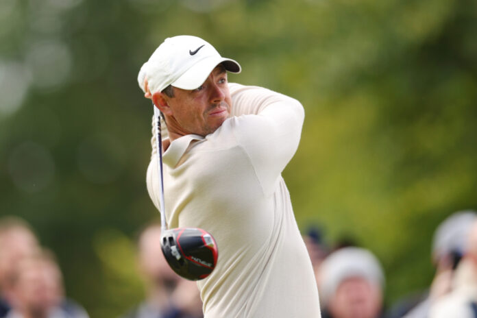 Genesis Scottish Open - Day Four