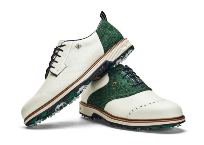 FJ x Harris Tweed 2023 FTW 10 Preview