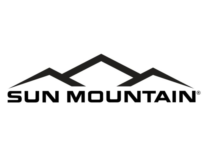 Sun Mountain Logo