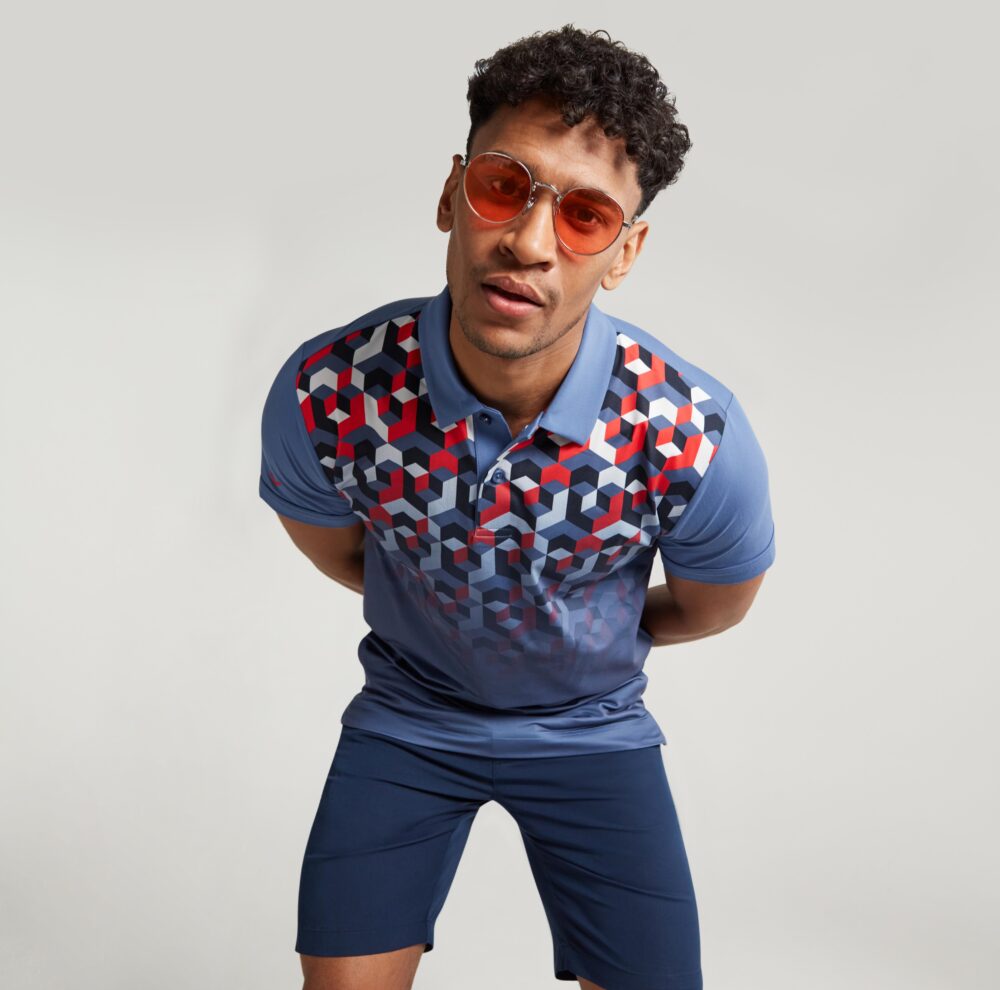 INTRODUCING CALLAWAY X A STANDOUT CONTEMPORARY COLLECTION OF FASHION