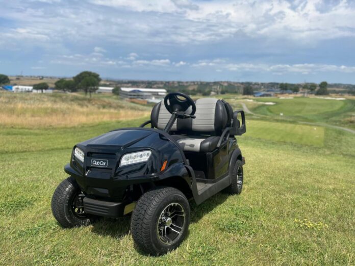 clubcar