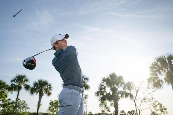 rory