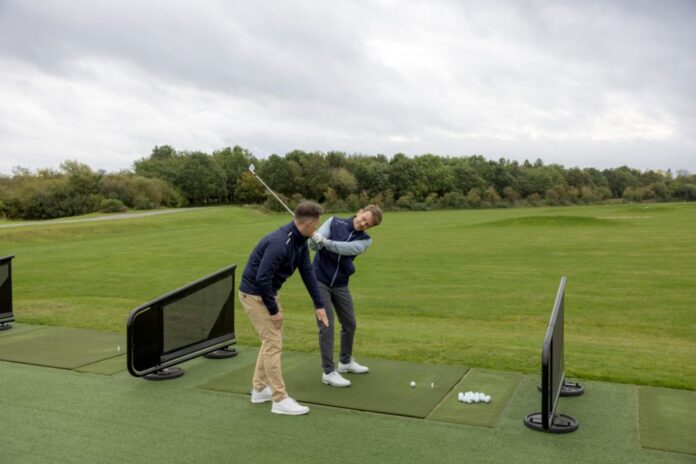 FJ Thanks a Pro The Range 01