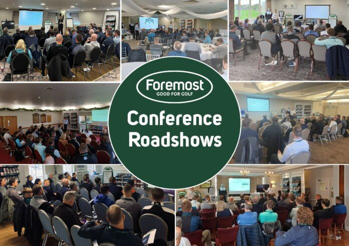 Conference-Roadshow
