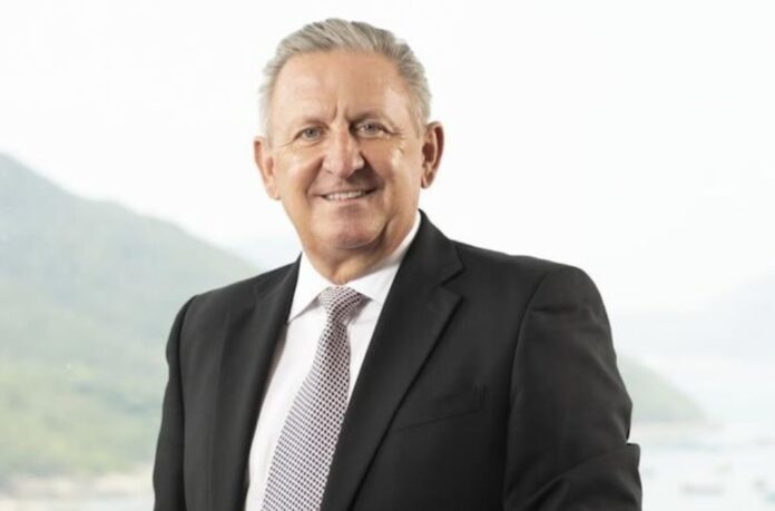 Peter Downie