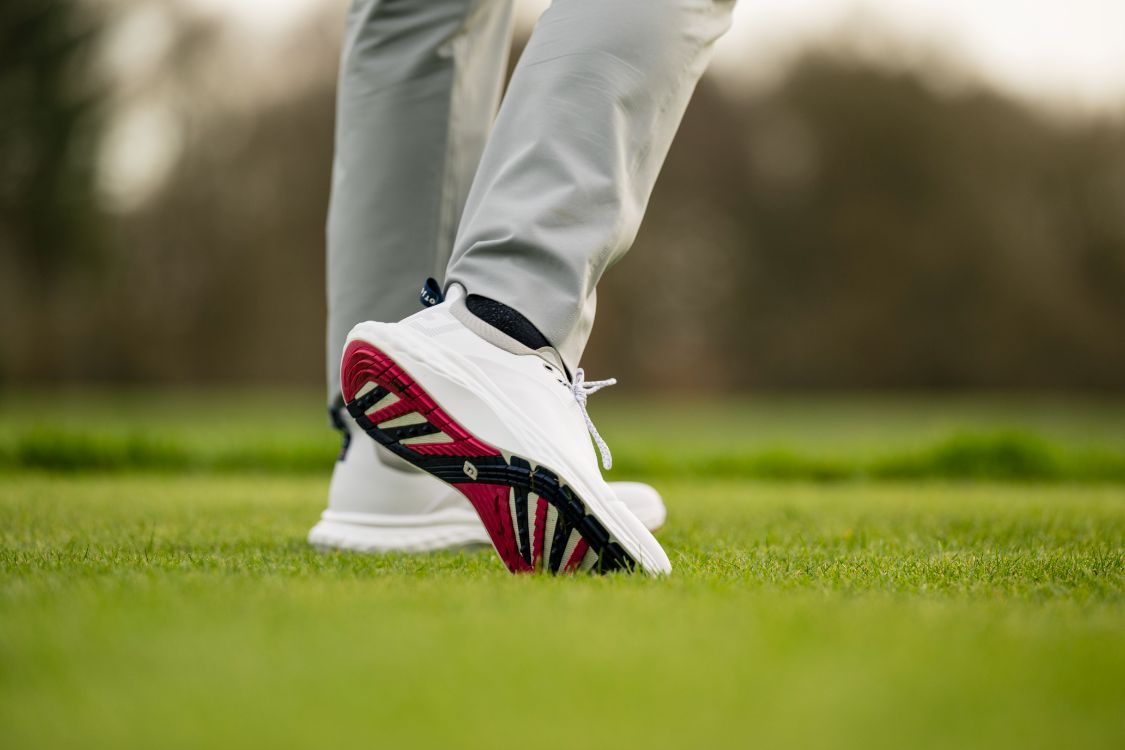 【新品未使用】FOOTJOY QUANTUM サイズ27cm Quantum - FootJoy