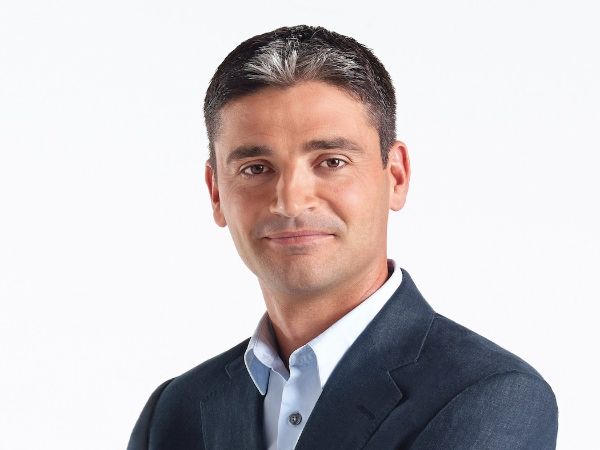Ben Sharpe