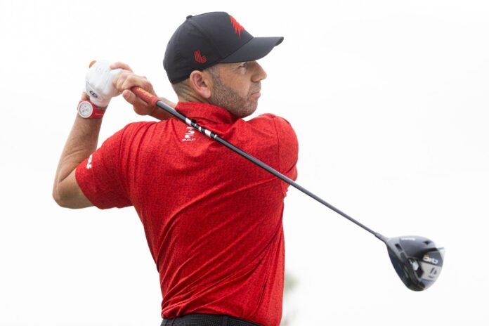 Sergio Garcia Fireballs GC (3)