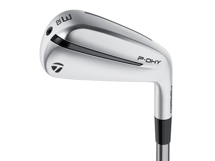 TM24IRN-TC564-V9868409-P-DHY-3-3Q-v1 TaylorMade Golf