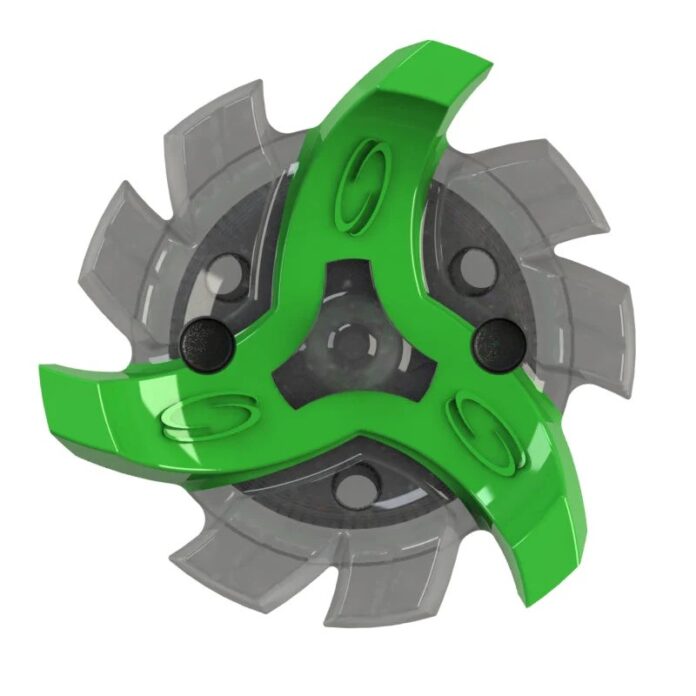 Softspikes