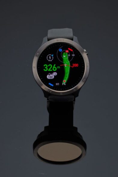 Voice Caddie launch T11 Pro Watch & Laser FIT Rangefinder