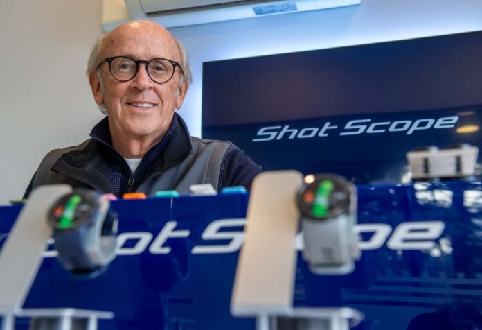 Lord-Mervyn-Davies-Shot -Scope-Chairman (1)