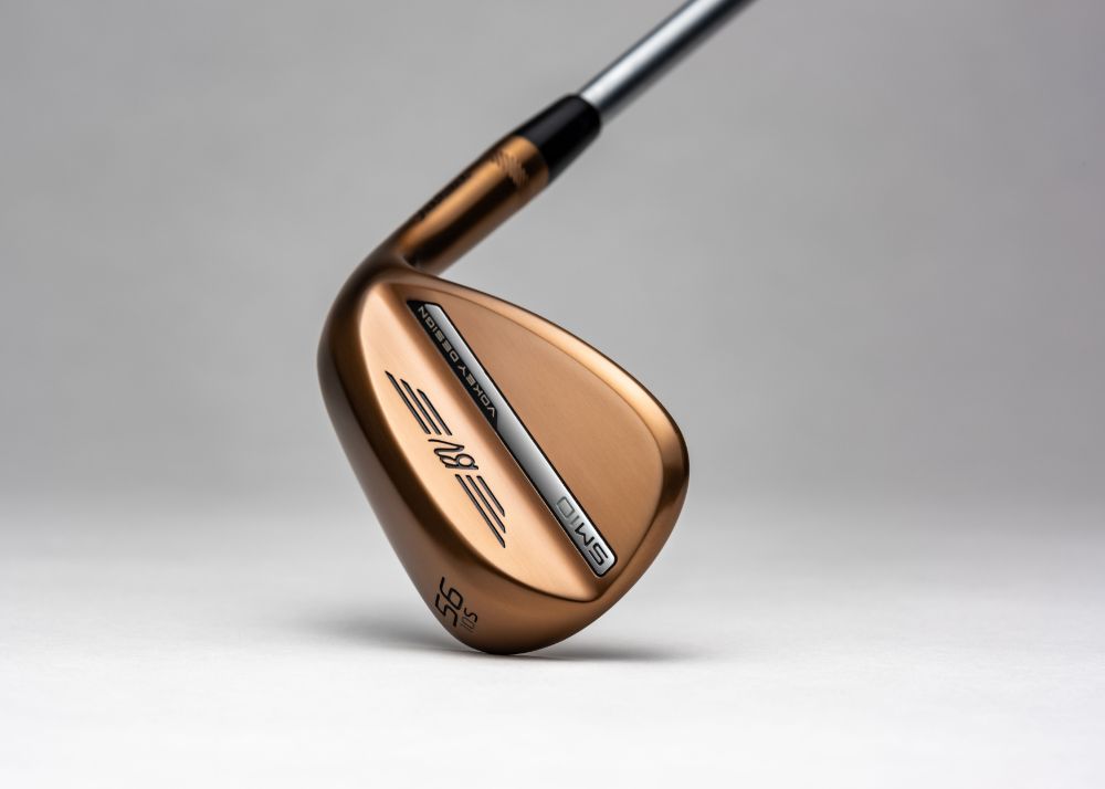 Titleist Introduces Vokey Design Limited-Edition Oil Can