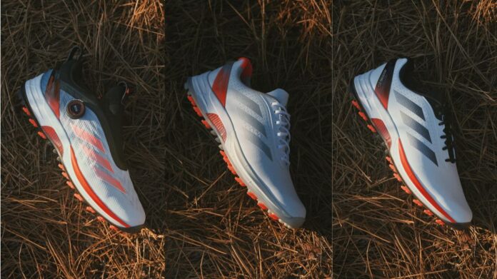 The all new Adizero ZG - Light All Round (1)
