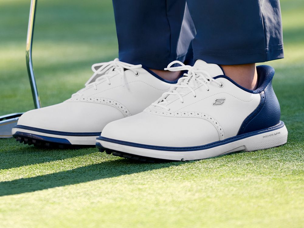 Skechers Go Golf 2025 - Golf Retailing