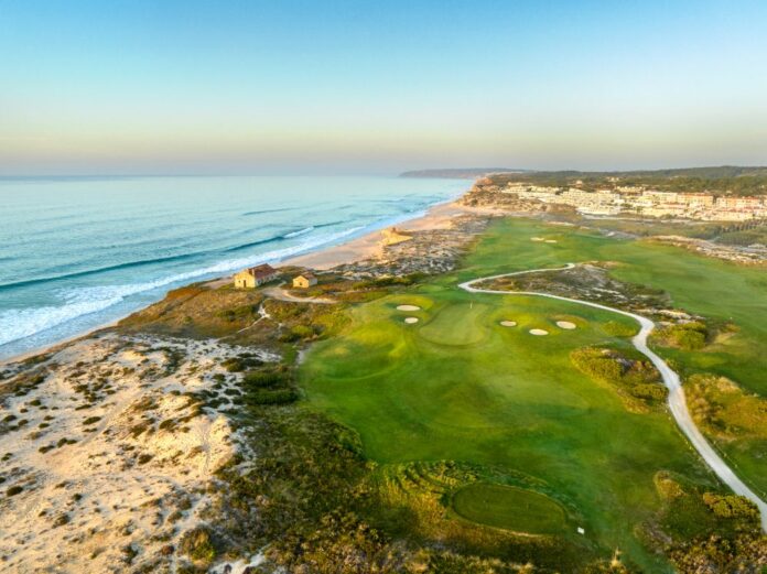 The R&A Sustainable Agronomy Service Partners with Praia D’El Rey to Elevate Golf Course Performance Sustainably (1)