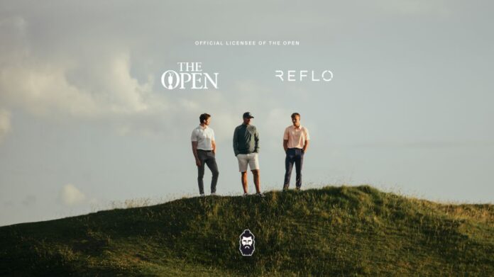 The Open x Reflo