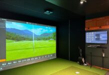 BUILDING BETTER GOLFERS, ONE CLUB AT A TIME