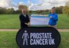 BRAND FUSION RAISES OVER £34,000 FOR PROSTATE CANCER UK