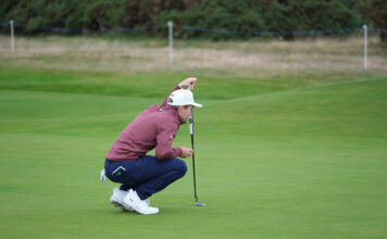 UNDER ARMOUR’S DRIVE PRO CLONE POWERS RASMUS NEERGAARD-PETERSEN TO PGA TOUR IN 2026