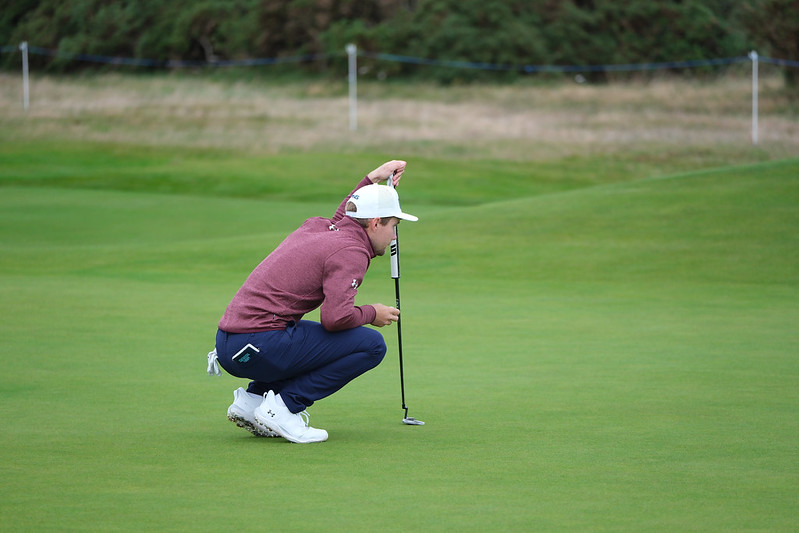UA DRIVE PRO CLONE POWERS NEERGAARD-PETERSEN TO PGA TOUR