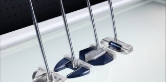 BETTINARDI GOLF EXPANDS ANTIDOTE SERIES WITH TWO NEW SHAPES — SB3 AND SB5