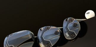 PXG UNVEIL NEW LIGHTNING METALWOODS & HYBRIDS