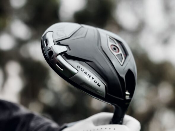 CALLAWAY GOLF INTRODUCES QUANTUM DRIVERS - Golf Retailing
