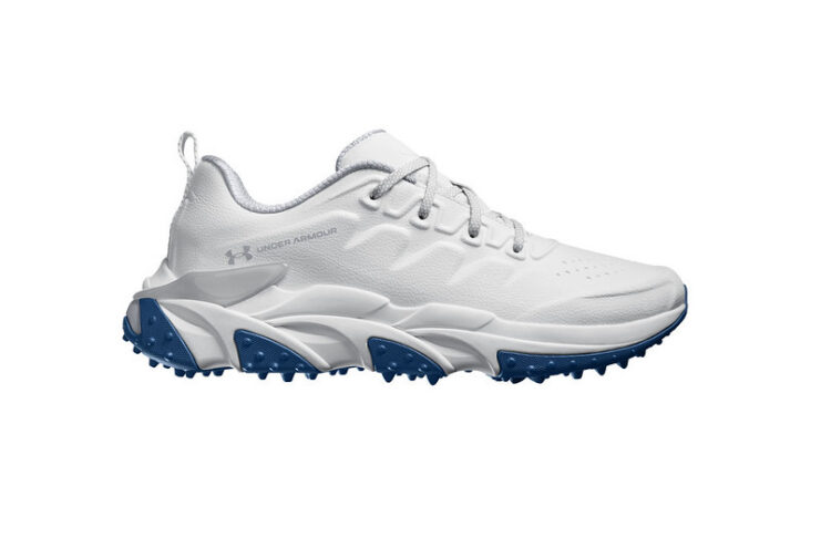UNDER ARMOUR GOLF LAUNCHES ITS HALO TOUR SL SHOE – COMBINING ULTIMATE LEVELS OF PERFORMANCE, STYLE AND COMFORT