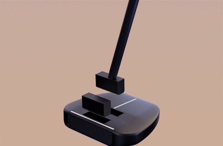 SAUSAGE GOLF RETURNS WITH NEW LIMITED RELEASE OF MODULAR PUTTER DESIGNS