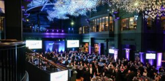 TGI GOLF AWARDS WINNERS ANNOUNCED