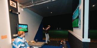 HOEBRIDGE GOLF CENTRE COMBINES CUSTOMER-FOCUSED INVESTMENT WITH STANDOUT CHARITY FUNDRAISING IN LANDMARK YEAR