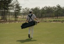 WILSON GOLF LAUNCHES THE 1914 CARRY BAG