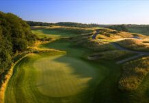 SPORTS IMPACT TRUSTED BY CENTURION CLUB TO ELEVATE ITS STATUS AS A LEADING GOLF DESTINATION