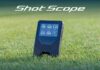 SHOT SCOPE LAUNCHES FIRST-EVER LAUNCH MONITOR, THE LM1, BRINGING PERFORMANCE DATA TO EVERY GOLFER