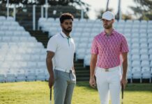 GALVIN GREEN UNVEILS TOURNAMENT TIME CAPSULE COLLECTION