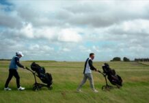 MOTOCADDY EXTENDS ITS SPONSORSHIP WITH GOLF’S GREATEST HOLES