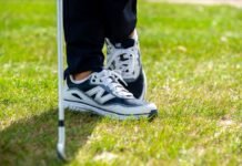 NEW BALANCE GOLF UNVEILS STANDOUT SS26 GOLF SHOE COLLECTION