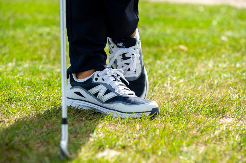 NEW BALANCE GOLF SS26 GOLF SHOE COLLECTION - Golf Retailing